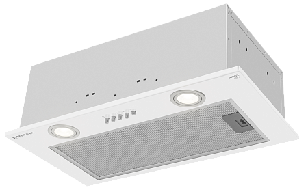 MEFERI INBOX52WH LIGHT