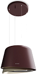 Faber BELLE PLUS BURGUNDY COLD KL