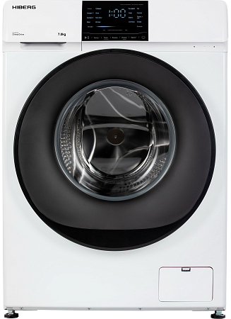 Hiberg i-DDQ6-712 W