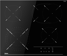 Teka TTB 64320 TTC BLACK