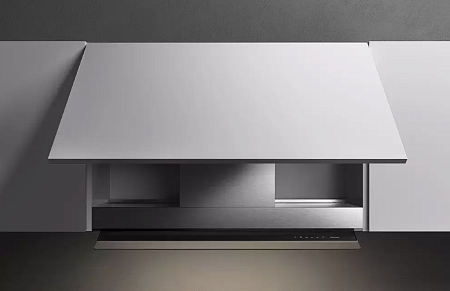 Falmec VIRGOLA NO-DROP TOUCH 90
