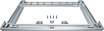 Bosch WTZ2751X