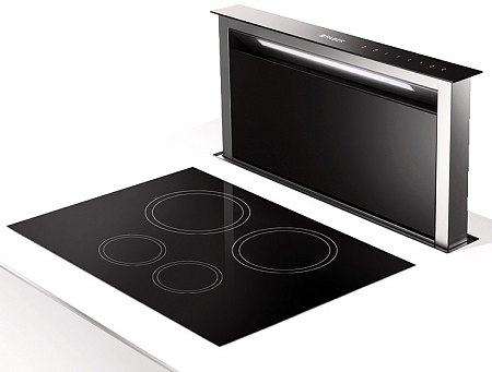 Faber FABULA EVO BK