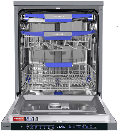 Maunfeld MWF60331S Inverter