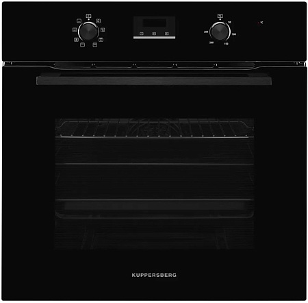 Kuppersberg HM 628 Black