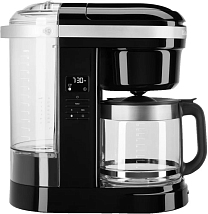 KitchenAid 5KCM1208EOB
