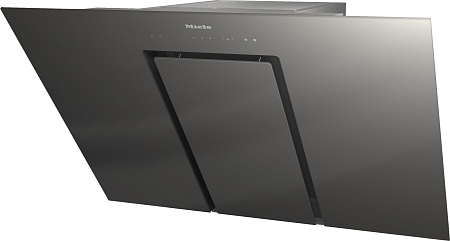 Miele DA 6498 W GRGR