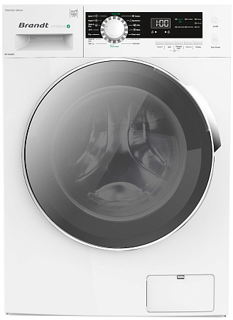 Brandt WD184QWE