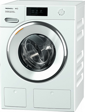 Miele WWR880WPS