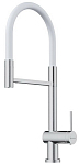 Omoikiri Kanto-2 Plus-SB BN-WH