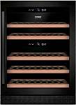 CASO WINECHEF PRO 40 BLACK