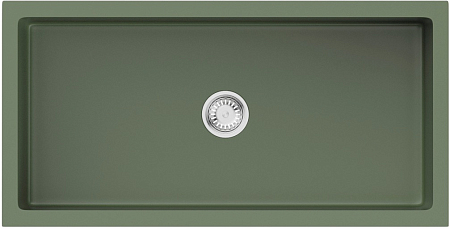 Omoikiri Mikura 91-OL