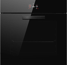 ELICA VIRTUS MULTI 60 TFT BL