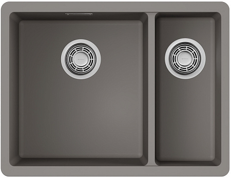 Omoikiri Kata 55-2-U-GR