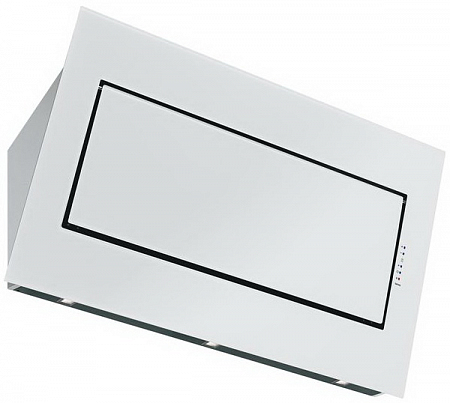 Falmec QUASAR GLASS WHITE 90