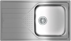 Teka UNIVERSE 50 T-XP 1B 1D PLUS POLISHED