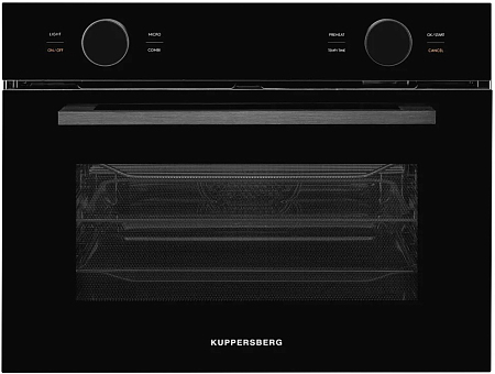 Kuppersberg KMW 612 Black