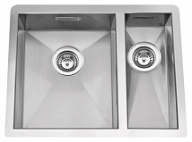 Reginox Box line 65 left under