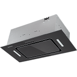 MEFERI INBOX60BK GLASS ULTRA