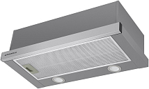Maunfeld VS LIGHT 60 INOX