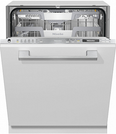 Miele G7160 SCVi