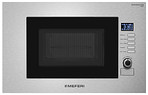 MEFERI MMO6020IX SLIM POWER