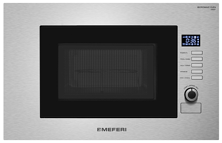 MEFERI MMO6020IX SLIM POWER