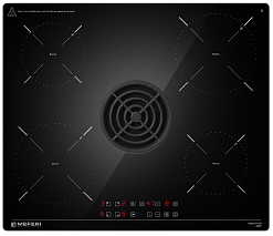 MEFERI XSMART60BK POWER