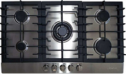 Kaiser KG 9356 Turbo