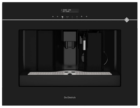 De Dietrich DKD4810X