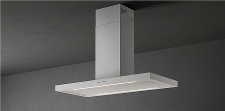Falmec PLANE ISOLA WHITE 120 (PLUS)