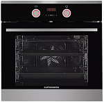 Kuppersberg HH 668 T