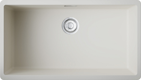 Omoikiri Kata 74-U-PA Artgranit/пастила