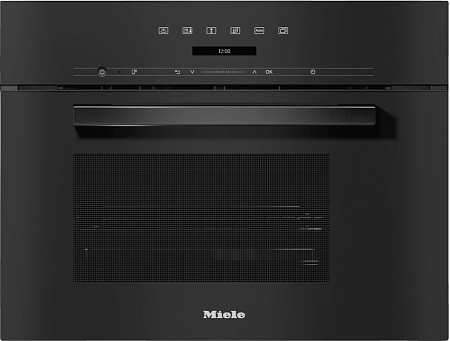 Miele DG 7240 OBSW