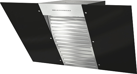 Miele DA 6096 W BLACK WING