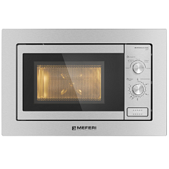 MEFERI MMO6020IX LIGHT