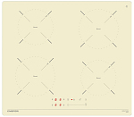 MEFERI MIH604BG POWER