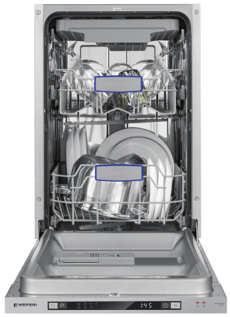 MEFERI MDW4573 ULTRA