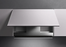 Falmec VIRGOLA TOUCH 90 Stainless steel