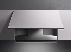 Falmec VIRGOLA TOUCH 90 Stainless steel