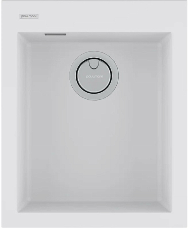 Paulmark PM934150-WH