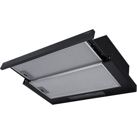 MEFERI SLIDEBOX60BK POWER