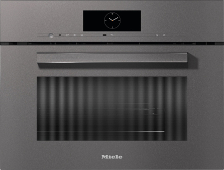 Miele DGM 7845 GRGR