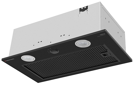 MEFERI INBOX52BK PUSH COMFORT