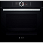 Bosch HBG636LB1