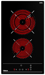 Teka TZC 32320 TTC BLACK