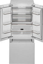 Bertazzoni RFD90S5FPNS