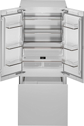 Bertazzoni RFD90S5FPNS