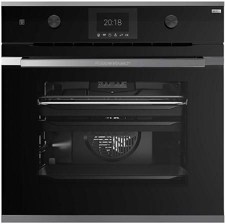 Kuppersbusch BP 6381.0 S3