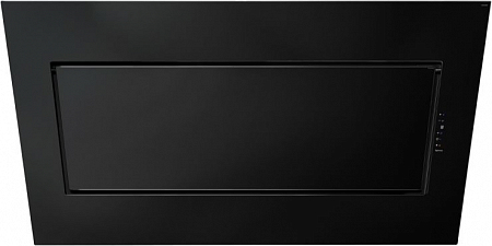 Falmec QUASAR GLASS BLACK 90